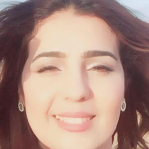 Meet your Posher, Souha siham